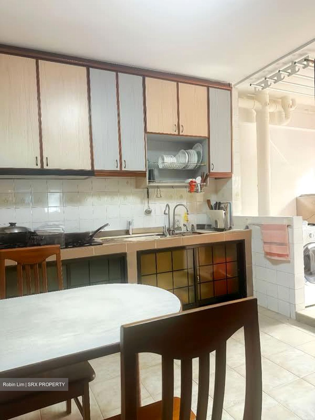 Blk 369 Woodlands Avenue 1 (Woodlands), HDB 4 Rooms #539110431